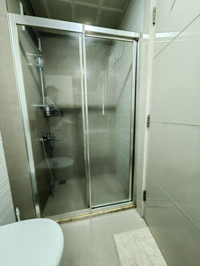 Selin'S Apartment With Pool View Antalya Exterior photo